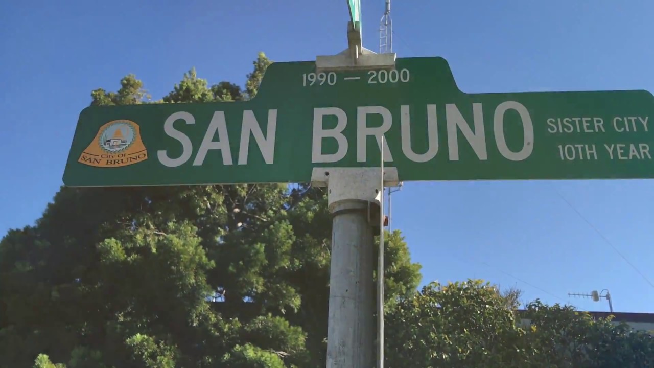 san bruno