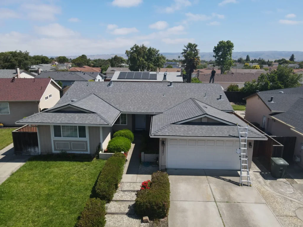 Bay Point Roofing Contractor