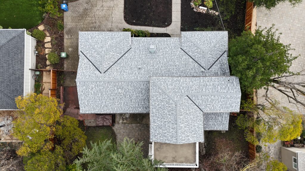 Brentwood Roofing Contractor